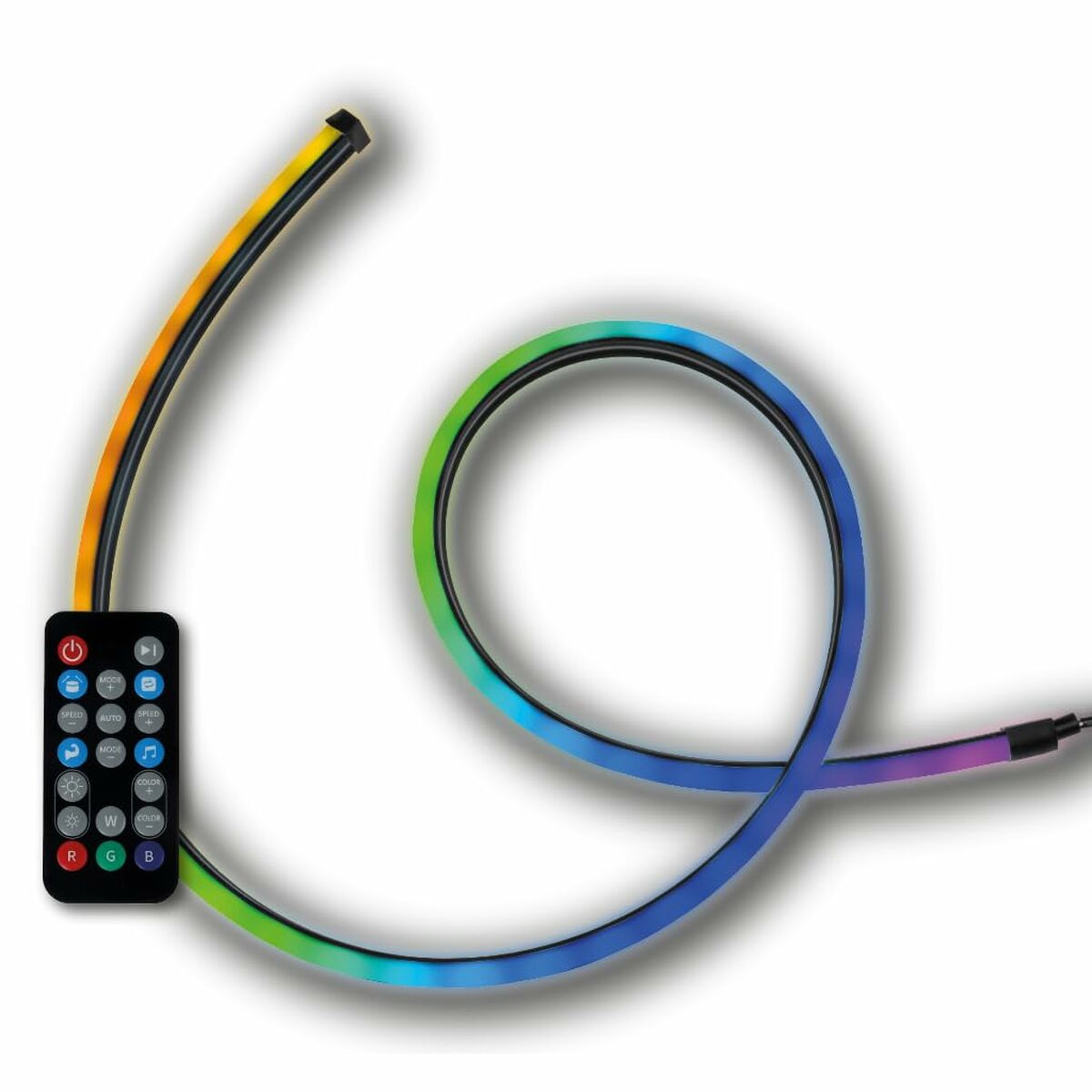 LED strips KONIX SMART Multicolour