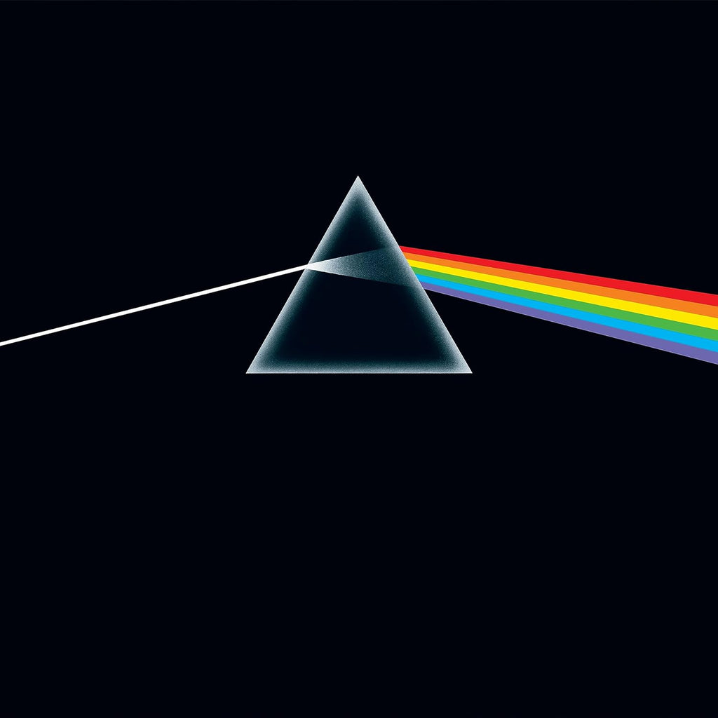 The Dark Side Of The Moon (50th Anniversary)