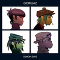 Demon Days [Vinyl LP]