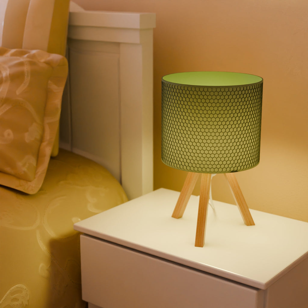 Honeycomb Lamp